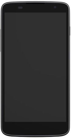 Karbonn Titanium S5 Plus 