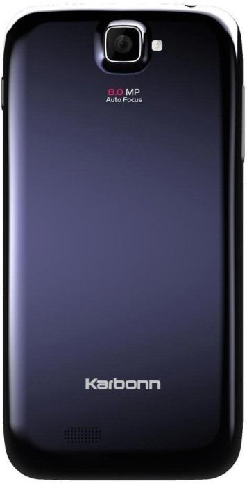 Karbonn Titanium S5i