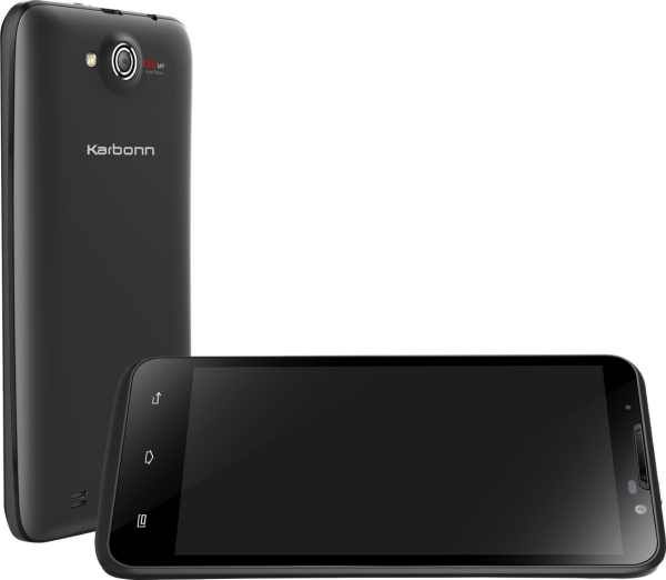 Karbonn Titanium S7