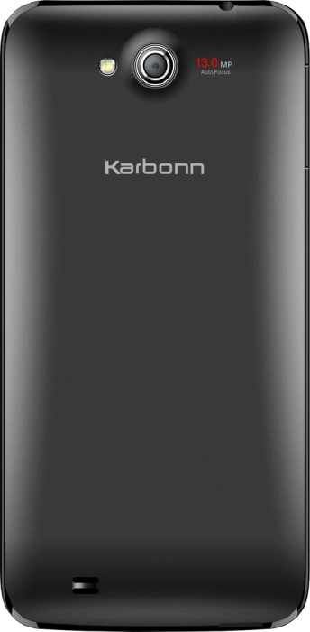 Karbonn Titanium S7