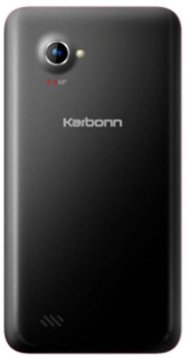 Karbonn Titanium S99