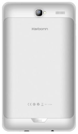 Karbonn TA-FONE A34 HD Star