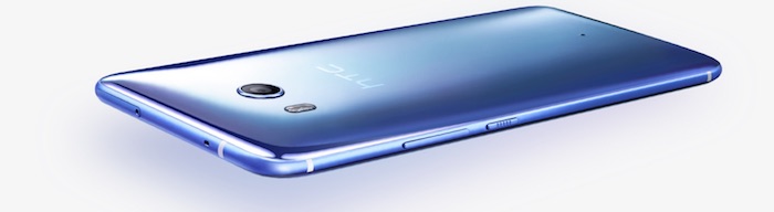 HTC U11
