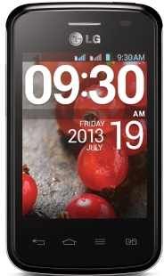 LG Optimus L1 II Dual 