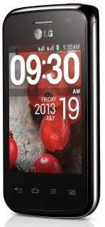 LG Optimus L1 II Dual 
