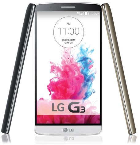 LG G3