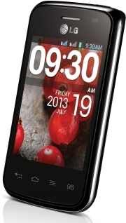 LG Optimus L1 II Dual 