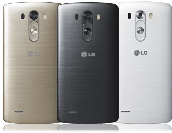 LG G3