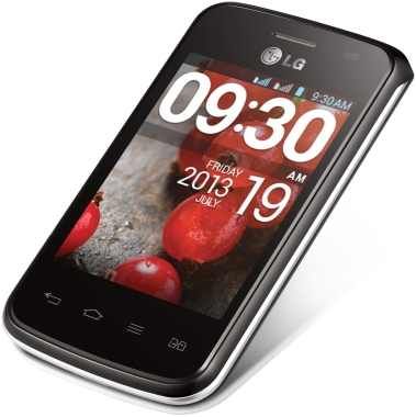 LG Optimus L1 II Dual 