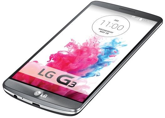 LG G3