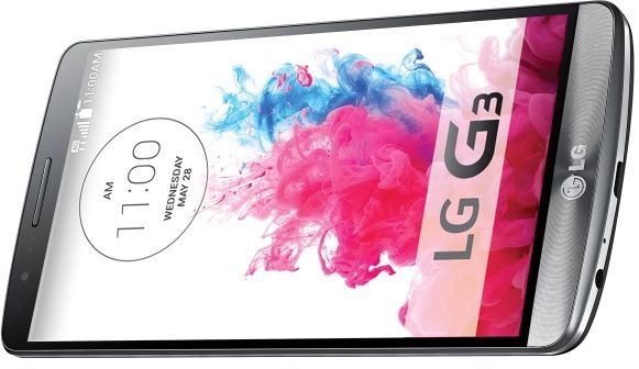 LG G3