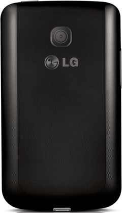 LG Optimus L1 II Dual 