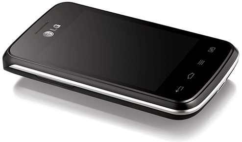 LG Optimus L1 II Dual 