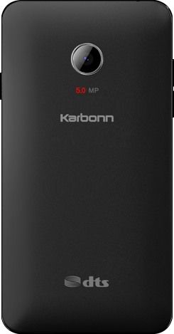 Karbonn A15+