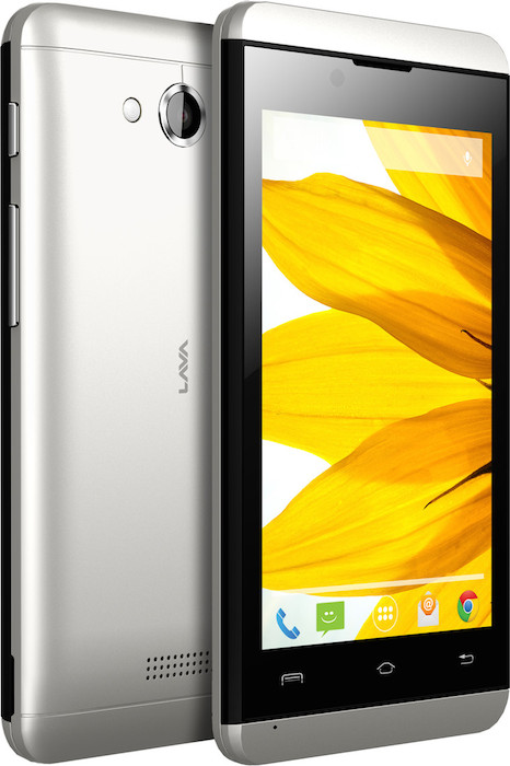 Lava Iris 404s