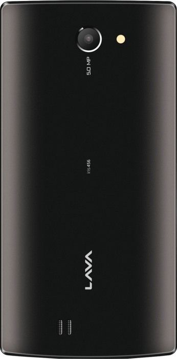 Lava Iris 456