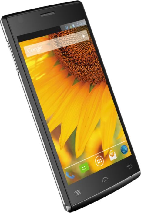 Lava Iris 470