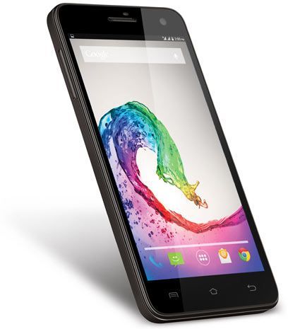 Lava Iris X5