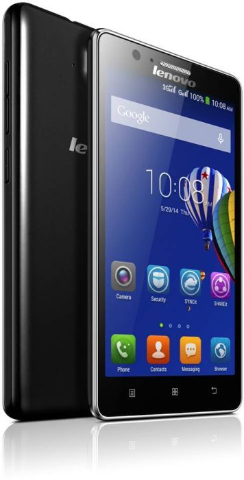 Lenovo A536