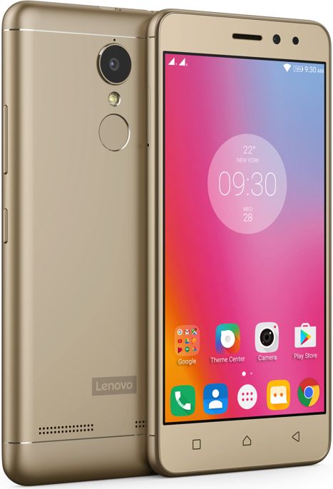 Lenovo K6 Power