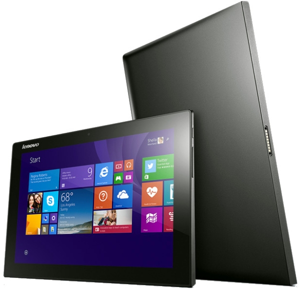 Lenovo Miix 3 (10.1)