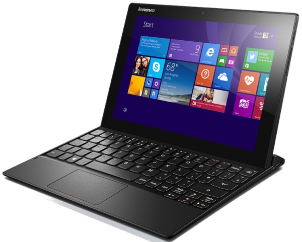 Lenovo Miix 3 (10.1)