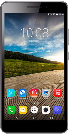 Lenovo PHAB Plus