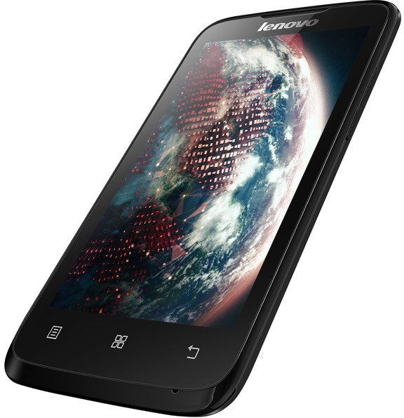 Lenovo A316i