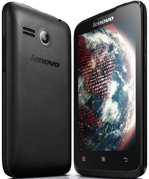 Lenovo A316i