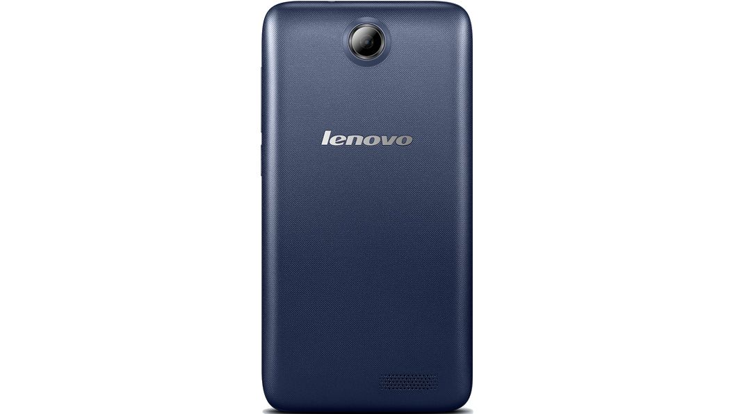 Lenovo A526