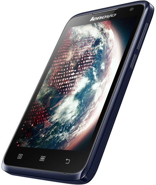 Lenovo A526