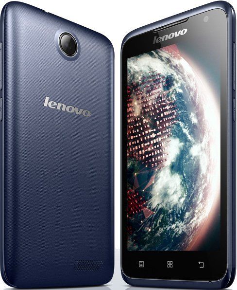 Lenovo A526