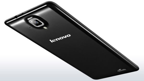 Lenovo A536