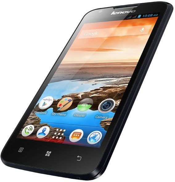 Lenovo A680