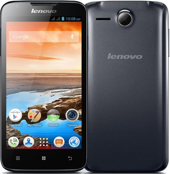 Lenovo A680