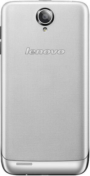 Lenovo S650