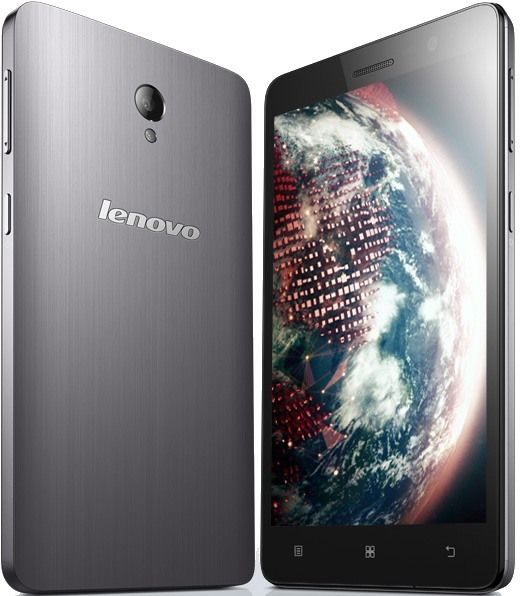 Lenovo S860