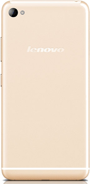 Lenovo Sisley S90