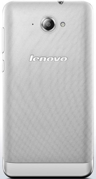 Lenovo S930