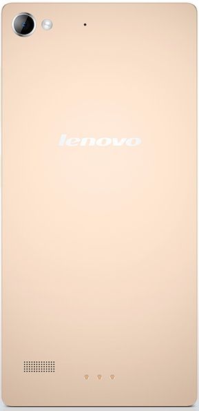 Lenovo Vibe Z2