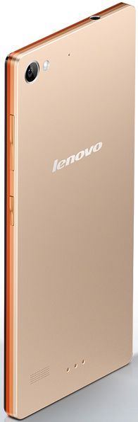 Lenovo Vibe Z2