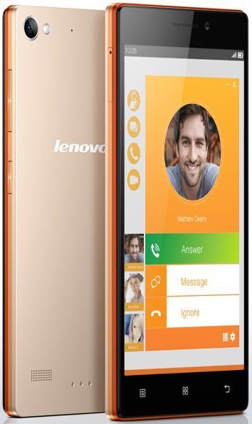 Lenovo Vibe Z2