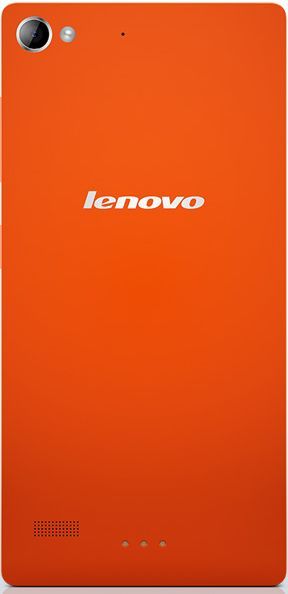 Lenovo Vibe Z2