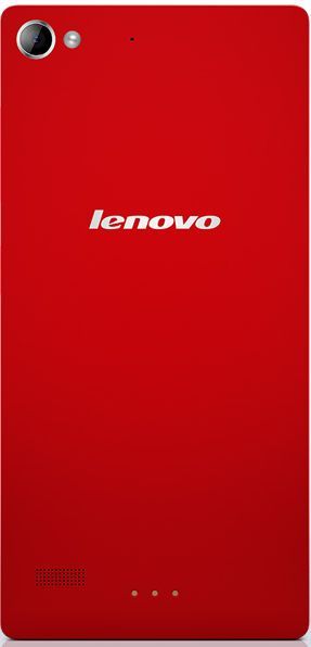 Lenovo Vibe Z2