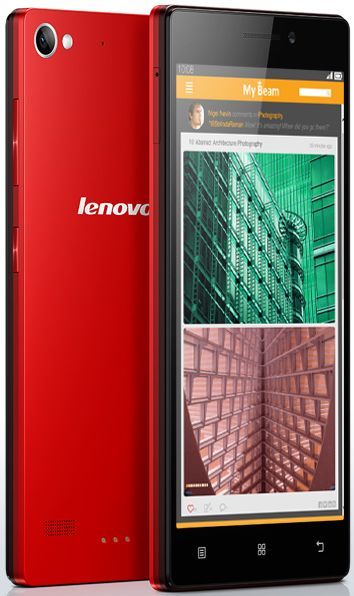 Lenovo Vibe Z2