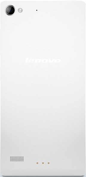 Lenovo Vibe Z2