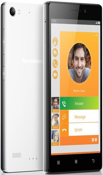 Lenovo Vibe Z2