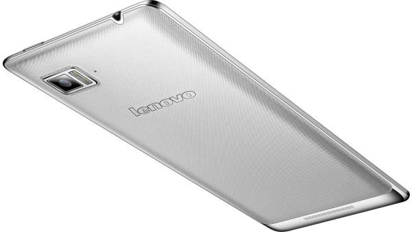 Lenovo Vibe Z