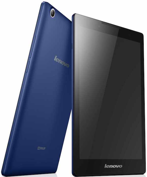 Lenovo Tab 2 A8