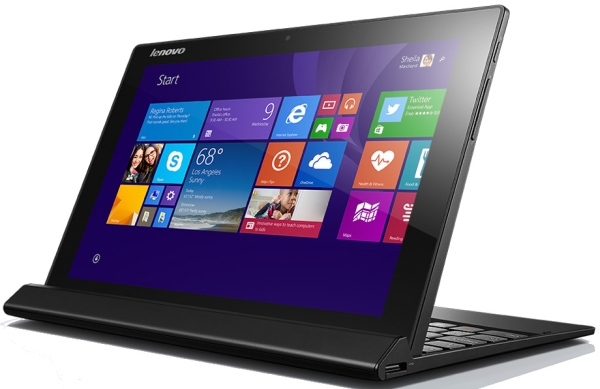 Lenovo Miix 3 (10.1)